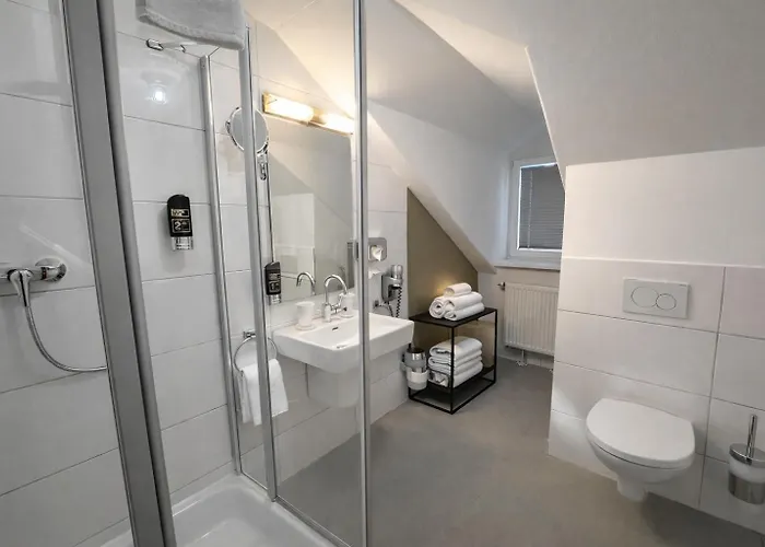 Hotel Bayrischer Hof