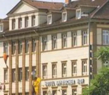 Bayrischer Hof Hotel 3*