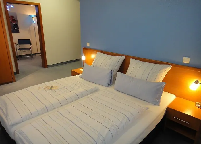 Bayrischer Hof 3* Heidelberg