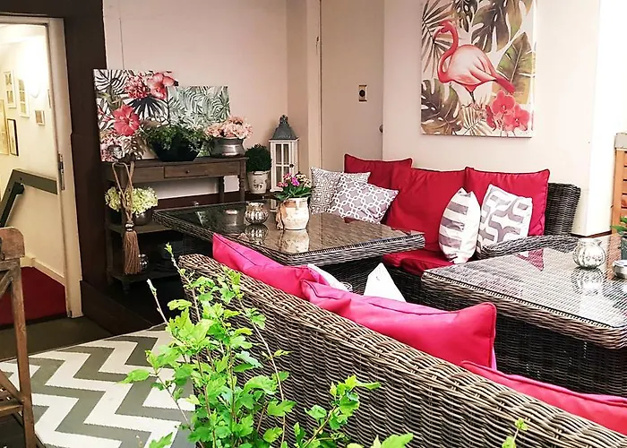 Bayrischer Hof Hotel Heidelberg