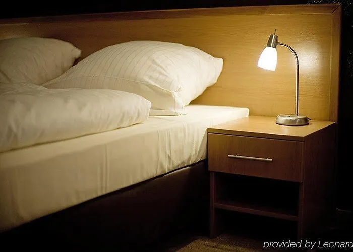 Bayrischer Hof Hotel