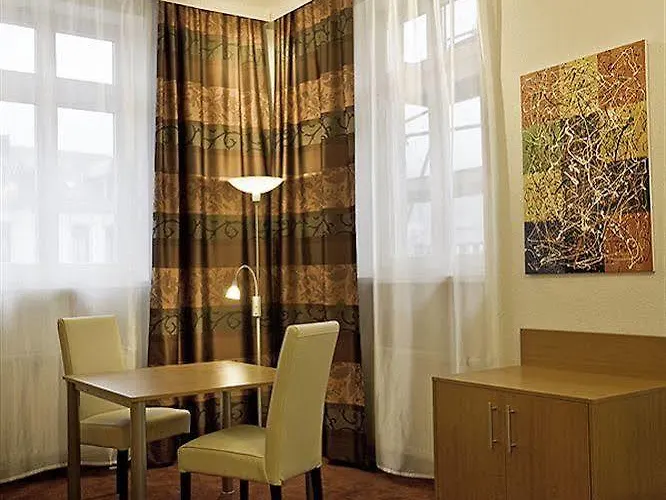 Bayrischer Hof Hotel Heidelberg