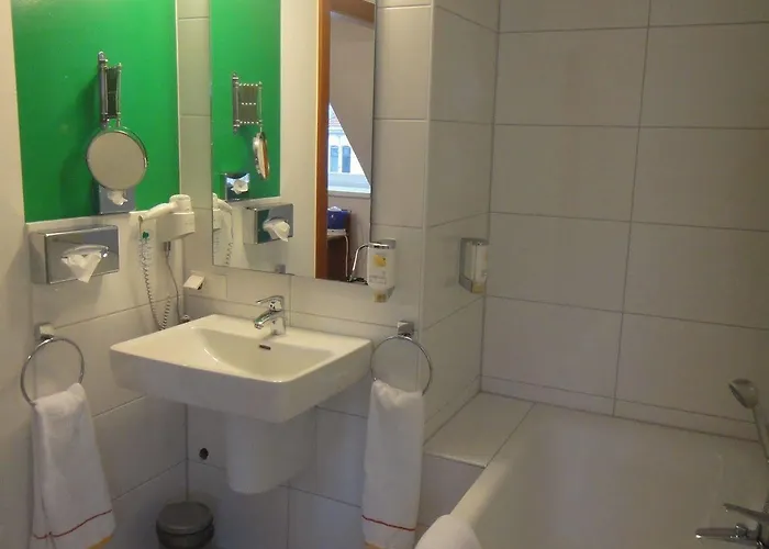 Hotel Bayrischer Hof