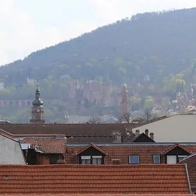 Bayrischer Hof Heidelberg